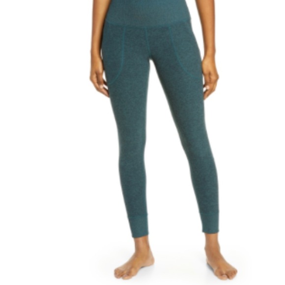 Zella Soft Pocket Leggings
